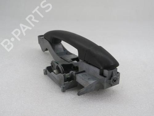 Poignée extérieure avant droite CITROËN BERLINGO MULTISPACE (B9) 1.6 HDi 75 16V | BP16494897C129