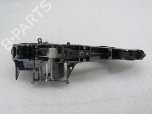 Poignée extérieure avant droite CITROËN BERLINGO MULTISPACE (B9) 1.6 HDi 75 16V | BP16494897C129