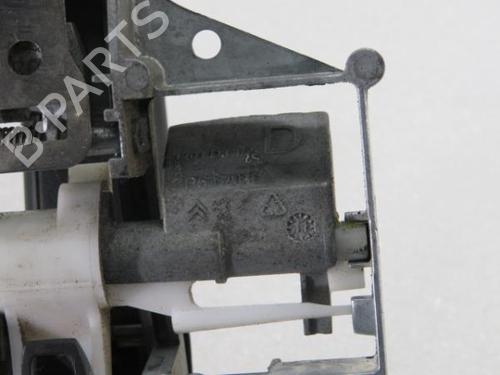 Poignée extérieure avant droite CITROËN BERLINGO MULTISPACE (B9) 1.6 HDi 75 16V | BP16494897C129
