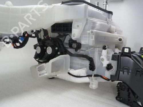 Heater matrix box PEUGEOT 5008 II (MC_, MJ_, MR_, M4_) 1.6 BlueHDi 120 (MCBHZH, MCBHZW) | BP16494915M61 