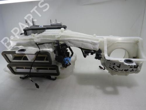 Heater matrix box PEUGEOT 5008 II (MC_, MJ_, MR_, M4_) 1.6 BlueHDi 120 (MCBHZH, MCBHZW) | BP16494915M61 
