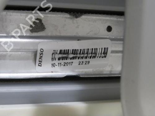 Heater matrix box PEUGEOT 5008 II (MC_, MJ_, MR_, M4_) 1.6 BlueHDi 120 (MCBHZH, MCBHZW) | BP16494915M61 