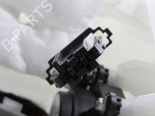 Heater matrix box PEUGEOT 5008 II (MC_, MJ_, MR_, M4_) 1.6 BlueHDi 120 (MCBHZH, MCBHZW) | BP16494915M61 