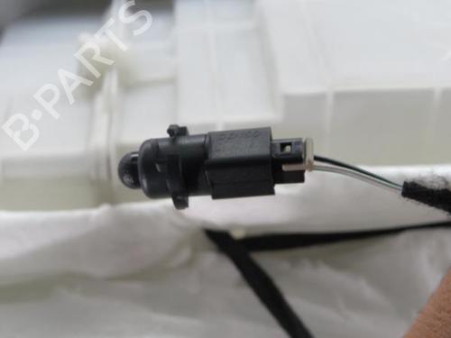 Heater matrix box PEUGEOT 5008 II (MC_, MJ_, MR_, M4_) 1.6 BlueHDi 120 (MCBHZH, MCBHZW) | BP16494915M61 
