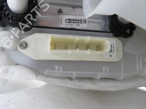 Heater matrix box PEUGEOT 5008 II (MC_, MJ_, MR_, M4_) 1.6 BlueHDi 120 (MCBHZH, MCBHZW) | BP16494915M61 