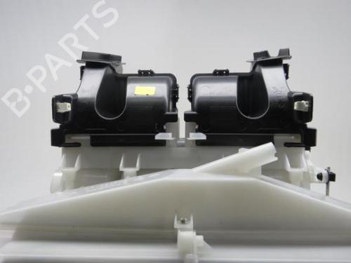 Heater matrix box PEUGEOT 5008 II (MC_, MJ_, MR_, M4_) 1.6 BlueHDi 120 (MCBHZH, MCBHZW) | BP16494915M61 