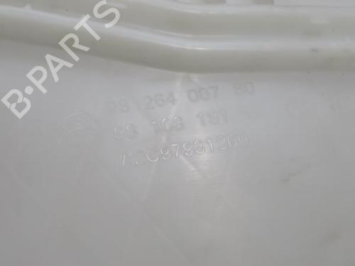 Other PEUGEOT 5008 II (MC_, MJ_, MR_, M4_) 1.6 BlueHDi 120 (MCBHZH, MCBHZW) | BP16498393O1 