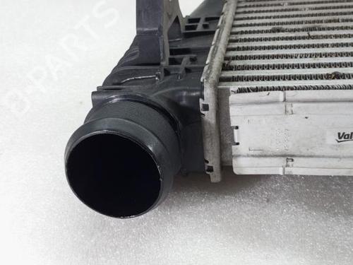 Intercooler PEUGEOT 5008 II (MC_, MJ_, MR_, M4_) 1.6 BlueHDi 120 (MCBHZH, MCBHZW) | BP16501562M30 