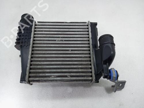 Intercooler PEUGEOT 5008 II (MC_, MJ_, MR_, M4_) 1.6 BlueHDi 120 (MCBHZH, MCBHZW) | BP16501562M30 