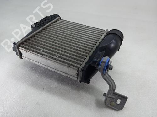 Intercooler PEUGEOT 5008 II (MC_, MJ_, MR_, M4_) 1.6 BlueHDi 120 (MCBHZH, MCBHZW) | BP16501562M30 