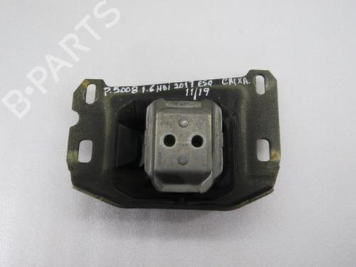 Gearbox mount PEUGEOT 5008 II (MC_, MJ_, MR_, M4_) 1.6 BlueHDi 120 (MCBHZH, MCBHZW) 349355C