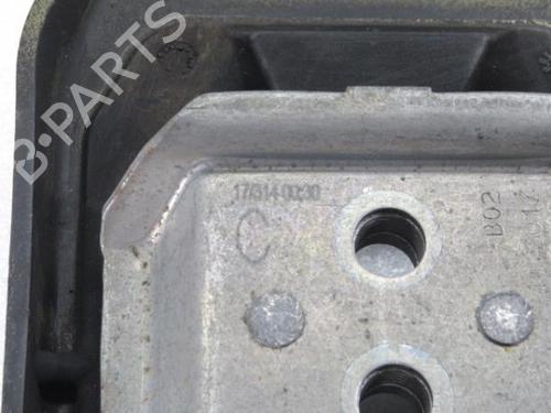 Gearbox mount PEUGEOT 5008 II (MC_, MJ_, MR_, M4_) 1.6 BlueHDi 120 (MCBHZH, MCBHZW) | BP16501563M88 