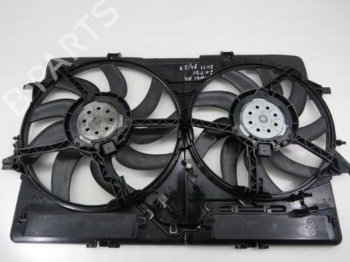 Radiator fan AUDI A4 B8 Avant (8K5) 2.0 TDI | BP16526038M35 