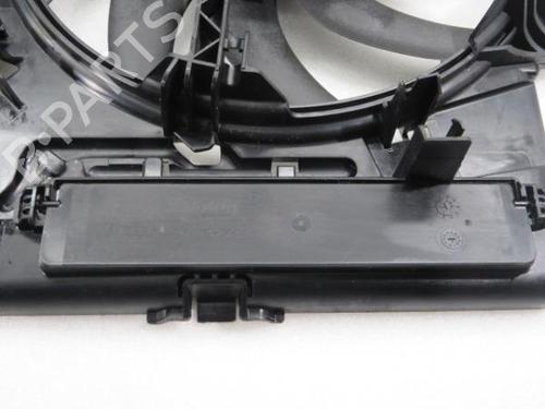 Radiator fan AUDI A4 B8 Avant (8K5) 2.0 TDI | BP16526038M35 