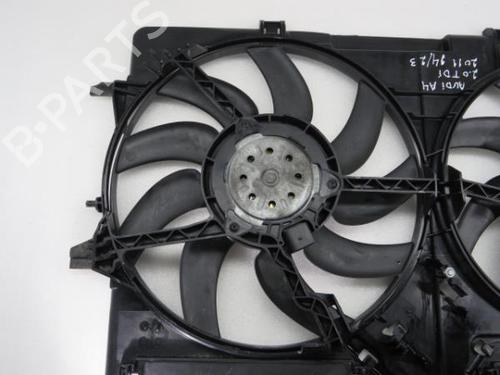 Radiator fan AUDI A4 B8 Avant (8K5) 2.0 TDI | BP16526038M35 