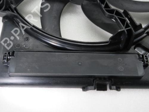Radiator fan AUDI A4 B8 Avant (8K5) 2.0 TDI | BP16526038M35 