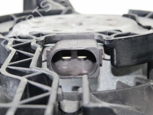 Radiator fan AUDI A4 B8 Avant (8K5) 2.0 TDI | BP16526038M35 