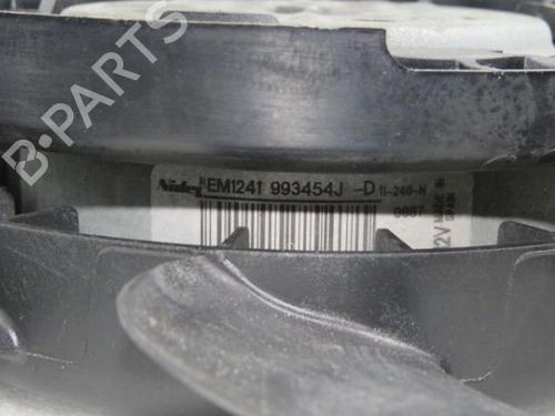 Radiator fan AUDI A4 B8 Avant (8K5) 2.0 TDI | BP16526038M35 