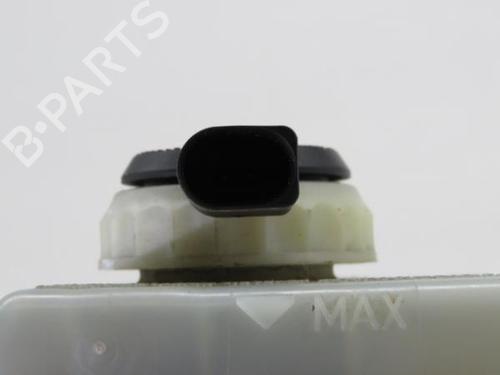 Brake master cylinder AUDI A4 B8 Avant (8K5) 2.0 TDI | BP16530577M77 