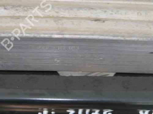 Rear bumper reinforcement MINI MINI (R50, R53) Cooper S | BP16538520C73 