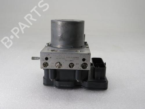 Used ABS pump CITROËN JUMPER II Van 2.0 BlueHDi 130 (130 hp) 16654157