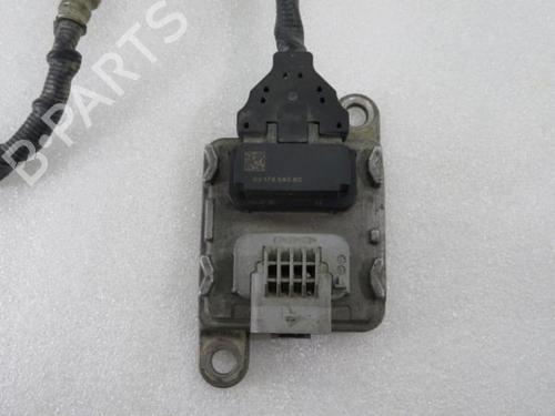 Electronic sensor CITROËN JUMPER II Van 2.0 BlueHDi 130 | BP16652336M84