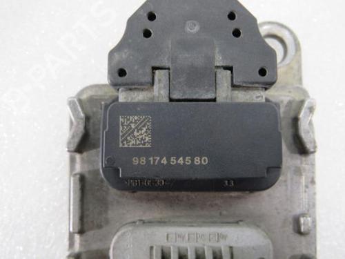 Electronic sensor CITROËN JUMPER II Van 2.0 BlueHDi 130 | BP16652336M84