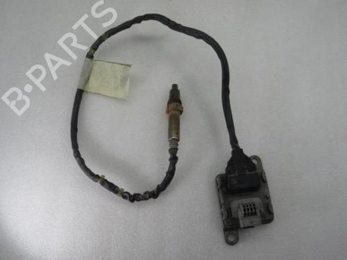 Used Electronic sensor CITROËN JUMPER II Van 2.0 BlueHDi 130 (130 hp) 16652336