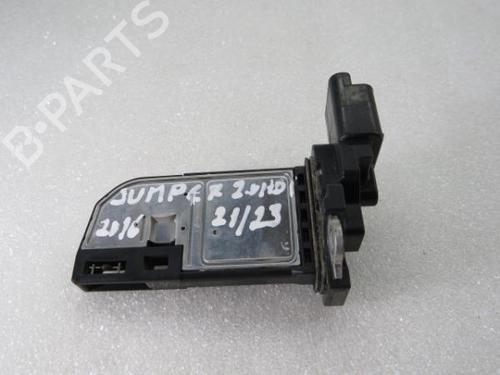Used Mass air flow sensor CITROËN JUMPER II Van 2.0 BlueHDi 130 (130 hp) 16657877