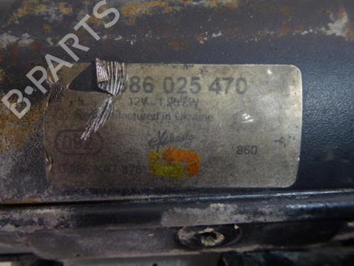 Starter CITROËN JUMPER II Van 2.0 BlueHDi 130 | BP16675786M8 