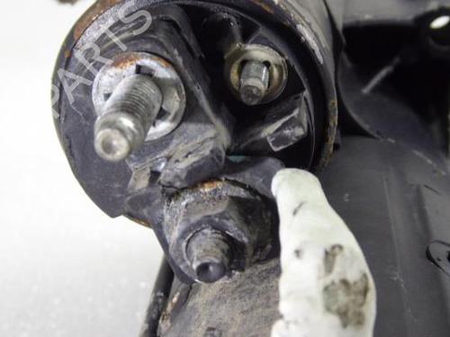 Starter CITROËN JUMPER II Van 2.0 BlueHDi 130 | BP16675786M8 