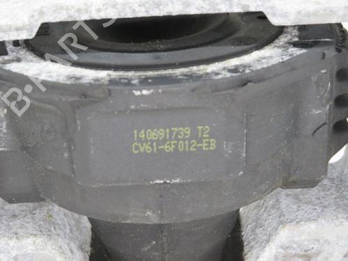 Engine mount FORD FOCUS III Saloon 1.0 EcoBoost | BP16686410M89 