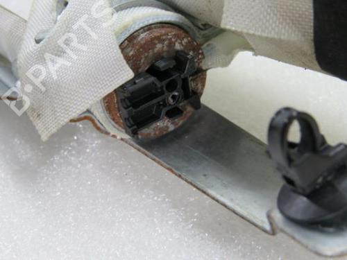 Left curtain airbag FORD FOCUS III Saloon 1.0 EcoBoost | BP16686417C11 