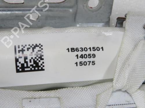 Left curtain airbag FORD FOCUS III Saloon 1.0 EcoBoost | BP16686417C11 