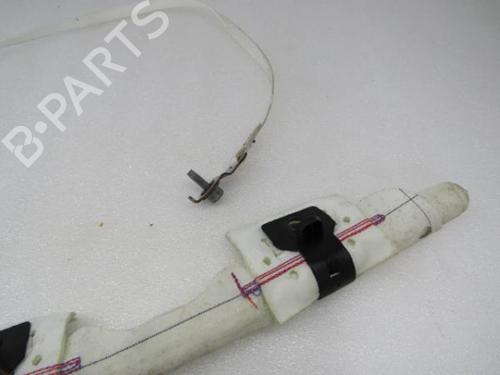 Right curtain airbag FORD FOCUS III Saloon 1.0 EcoBoost 1B6301500