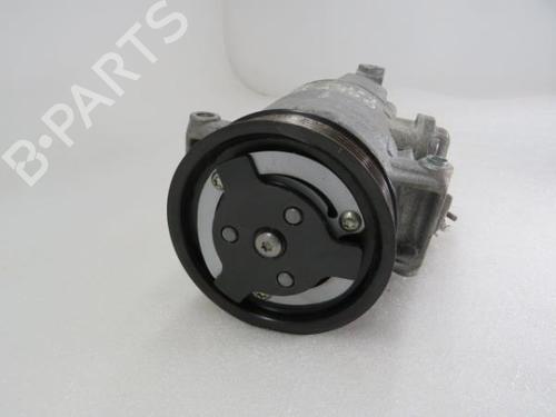 AC compressor VW GOLF VI (5K1) 1.6 TDI | BP16689889M34