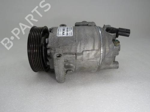 AC compressor VW GOLF VI (5K1) 1.6 TDI | BP16689889M34