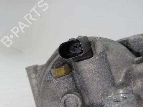 AC compressor VW GOLF VI (5K1) 1.6 TDI | BP16689889M34