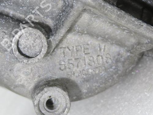 AC compressor VW GOLF VI (5K1) 1.6 TDI | BP16689889M34