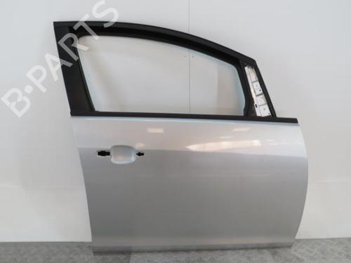 Right front door OPEL ASTRA J (P10) 1.6 CDTi (68) BP16699561C3