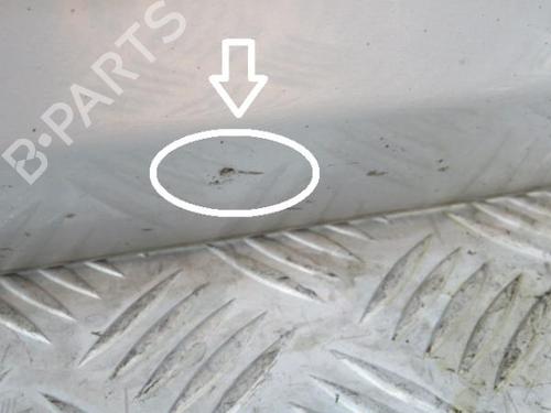 Right front door OPEL ASTRA J (P10) 1.6 CDTi (68) | BP16699561C3 
