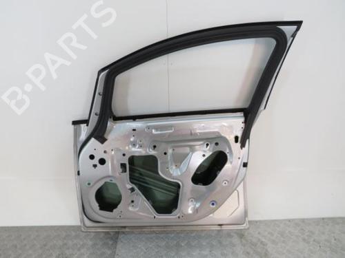 Right front door OPEL ASTRA J (P10) 1.6 CDTi (68) | BP16699561C3 
