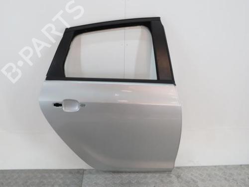 Right rear door OPEL ASTRA J (P10) 1.6 CDTi (68) BP16699562C5