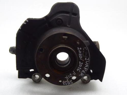 Used Right front steering knuckle CITROËN JUMPER II Van 2.0 BlueHDi 130 (130 hp) 16699564