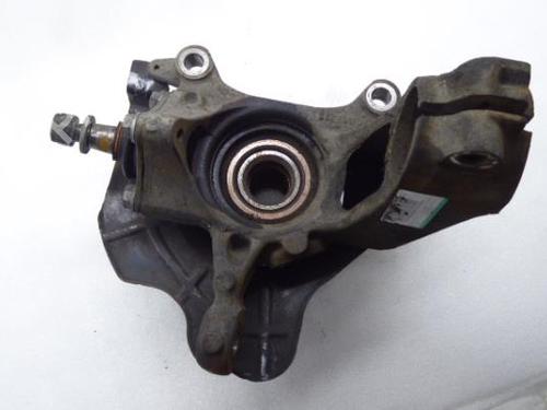 Right front steering knuckle CITROËN JUMPER II Van 2.0 BlueHDi 130 | BP16699564M26 