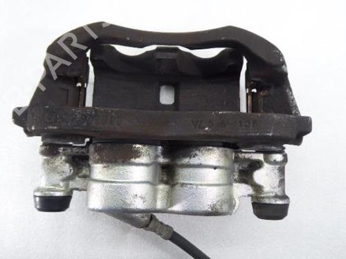Left front brake caliper CITROËN JUMPER II Van 2.0 BlueHDi 130 | BP16706003M105