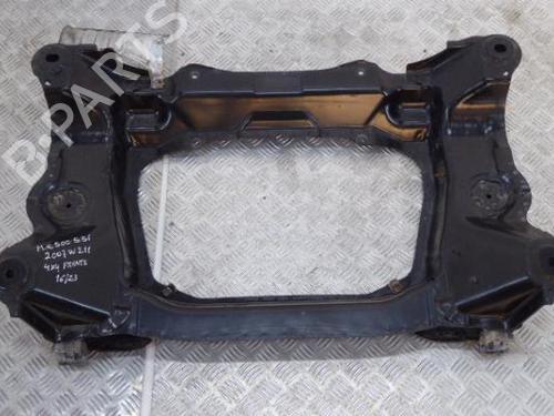 Subframe MERCEDES-BENZ E-CLASS (W211) E 500 4-matic (211.090) 0029973286