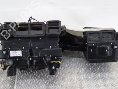 Heater matrix box MERCEDES-BENZ E-CLASS (W211) E 500 4-matic (211.090) | BP16724359M61 