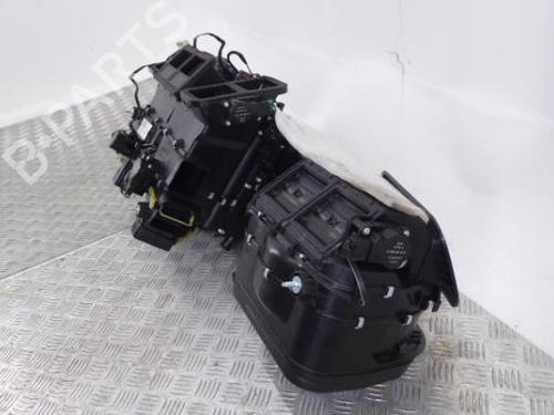 Heater matrix box MERCEDES-BENZ E-CLASS (W211) E 500 4-matic (211.090) | BP16724359M61 
