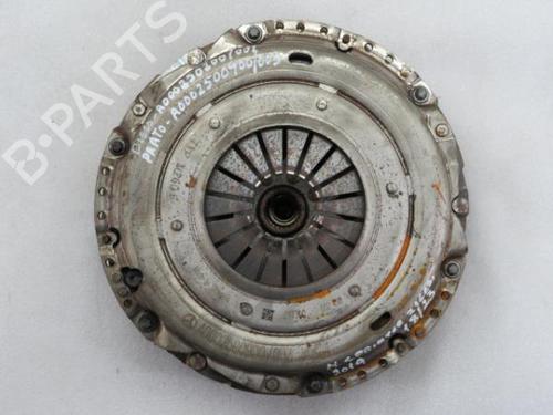 Flywheel MERCEDES-BENZ SPRINTER 3,5-t Van (B907, B910) 316 CDI RWD (907.631, 907.633, 907.635, 907.637) A0002500900